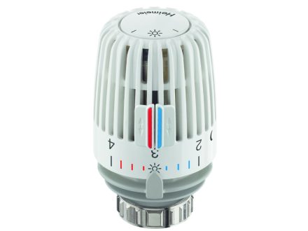 HEIMEIER Termohlavice K s připojením M 30 x 1,5 a vestavěným čidlem