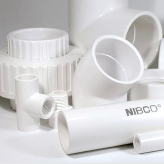 Nibco PVC